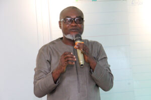 Anthony Nwachukwu Isiani