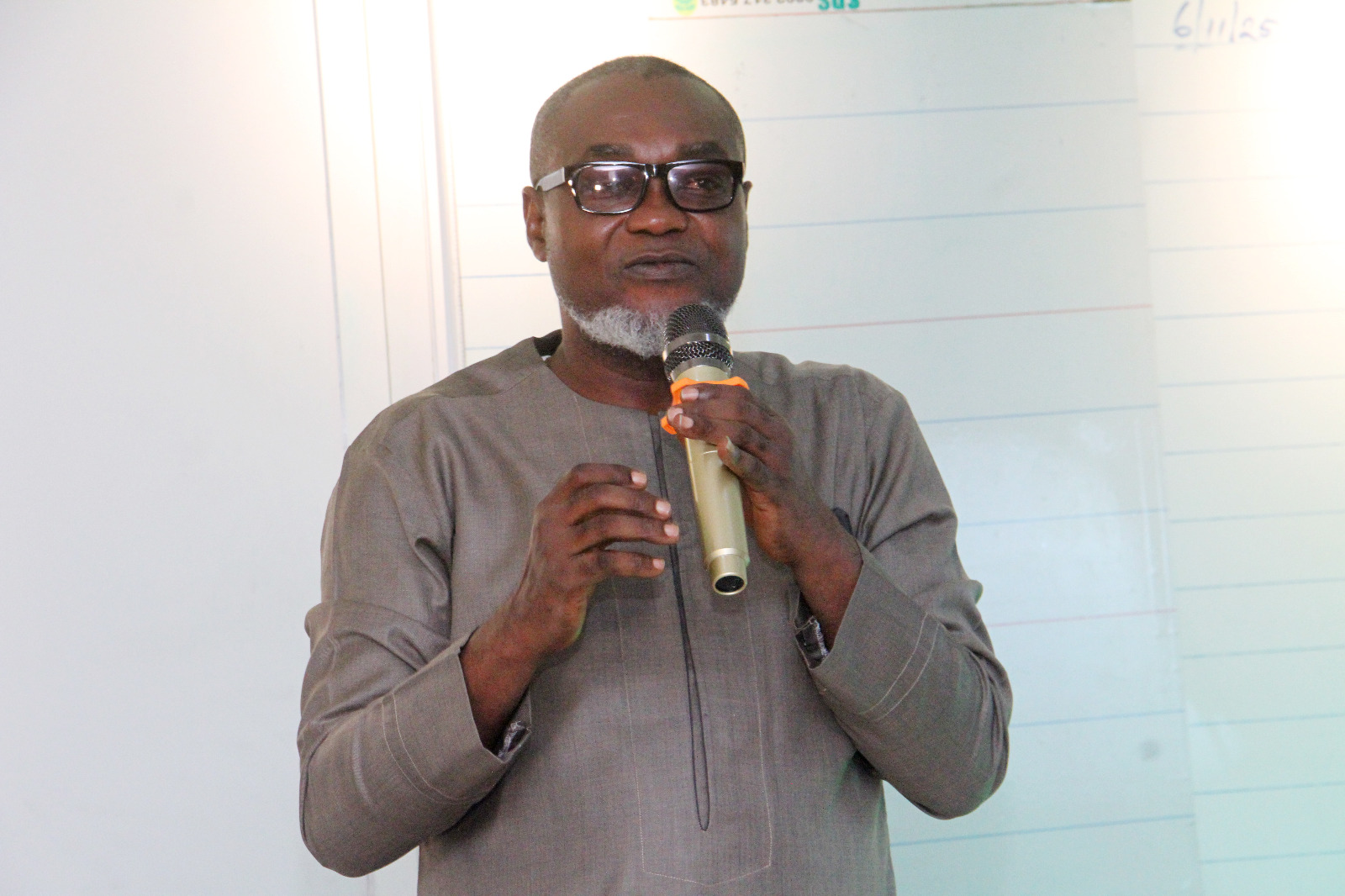 Anthony Nwachukwu Isiani