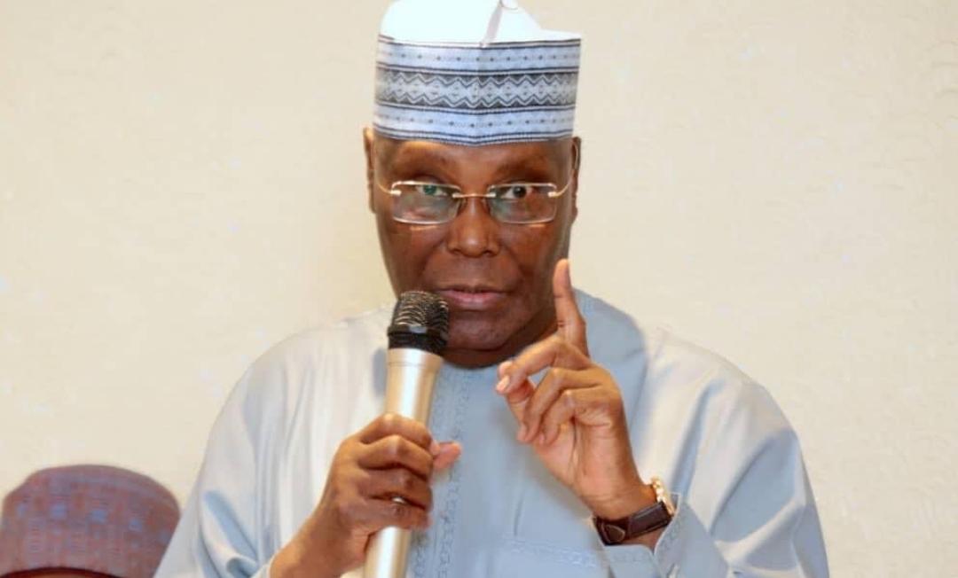 Atiku Abubkar