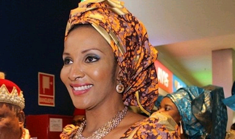 Tinubu Names Bianca Odumegwu-Ojukwu as Minister of Foreign Affairs