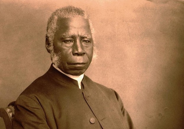 Bishop Samuel Ajayi Crowther
