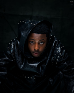 Chinedu Ezionu popularly known as Gax