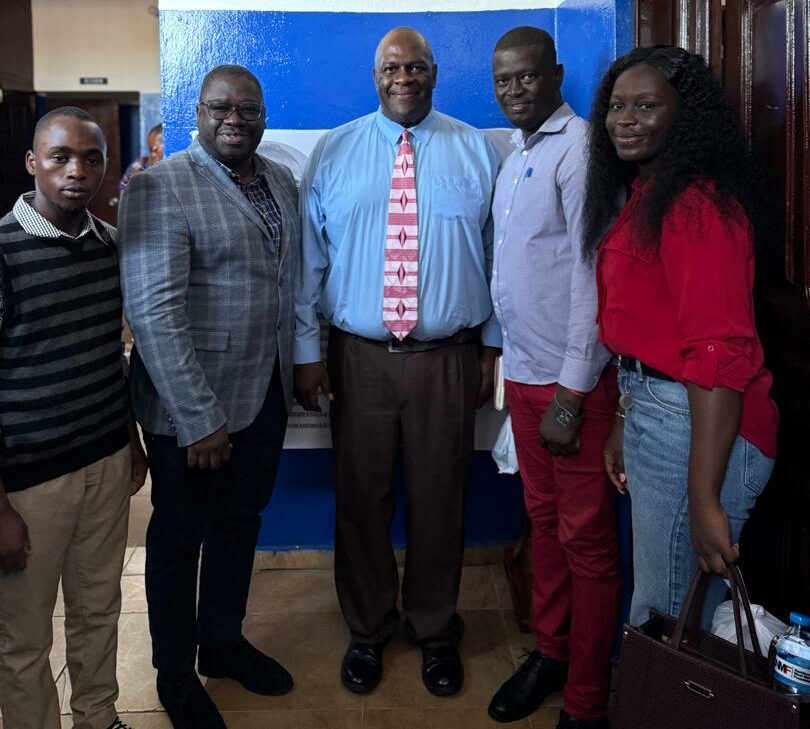 Sierra Leone: Legacy of a Great Scientist, Dr Davidson Nicol, Lingers On