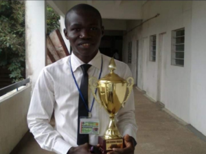 Famigbemigun Adewumi