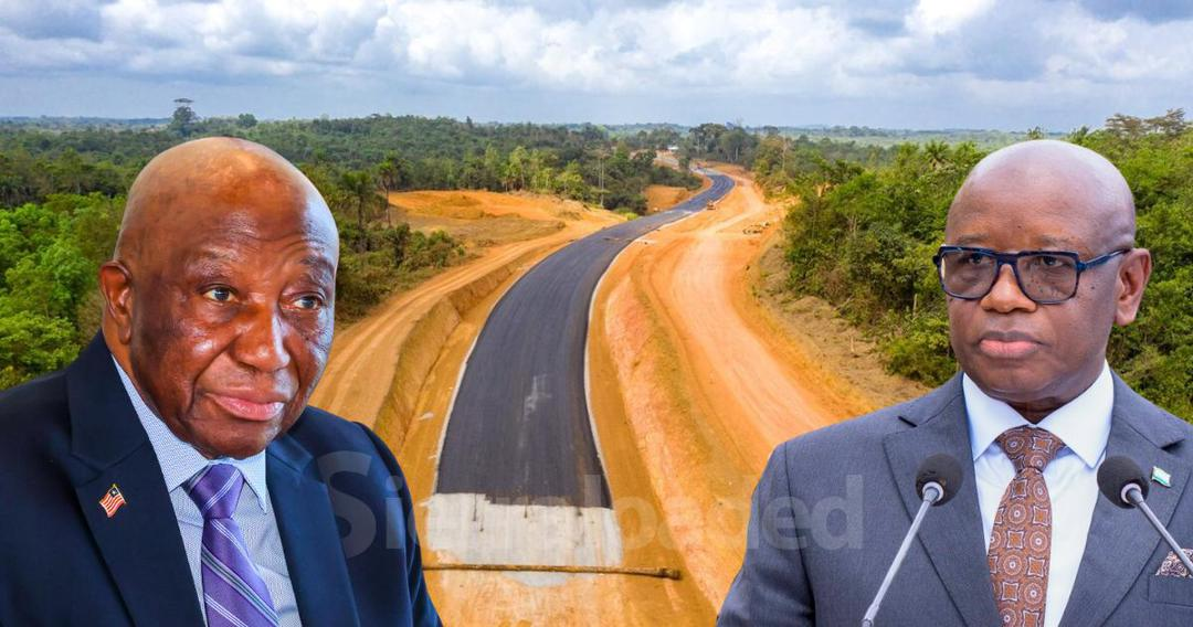 Sierra Leone and Liberia to Launch $364 Million Border Road Project