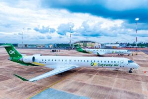 Gateway Air