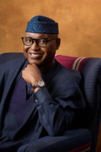 Ekiti Guber, Southwest group, Campaign for Biodun Oyebanji