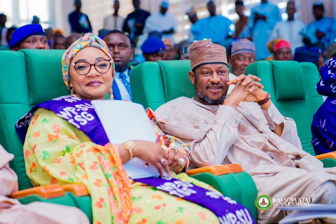Governor Radda empowers 800, 000 women with N4 billion
