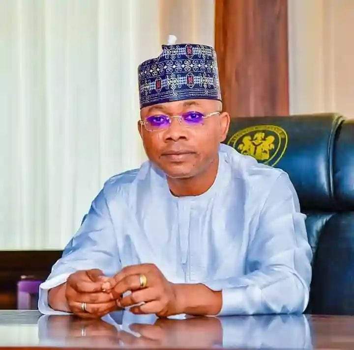 Jos Crisis: Gov. Ododo Evacuates Kogi Students