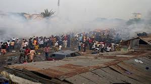 Jilli Market