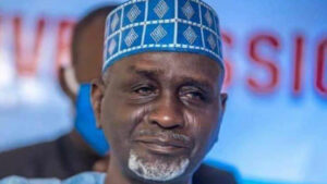 Malam Ibrahim Shekarau