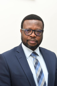 Managing Director, ANOH Gas Processing Company, Mr. James Makinde