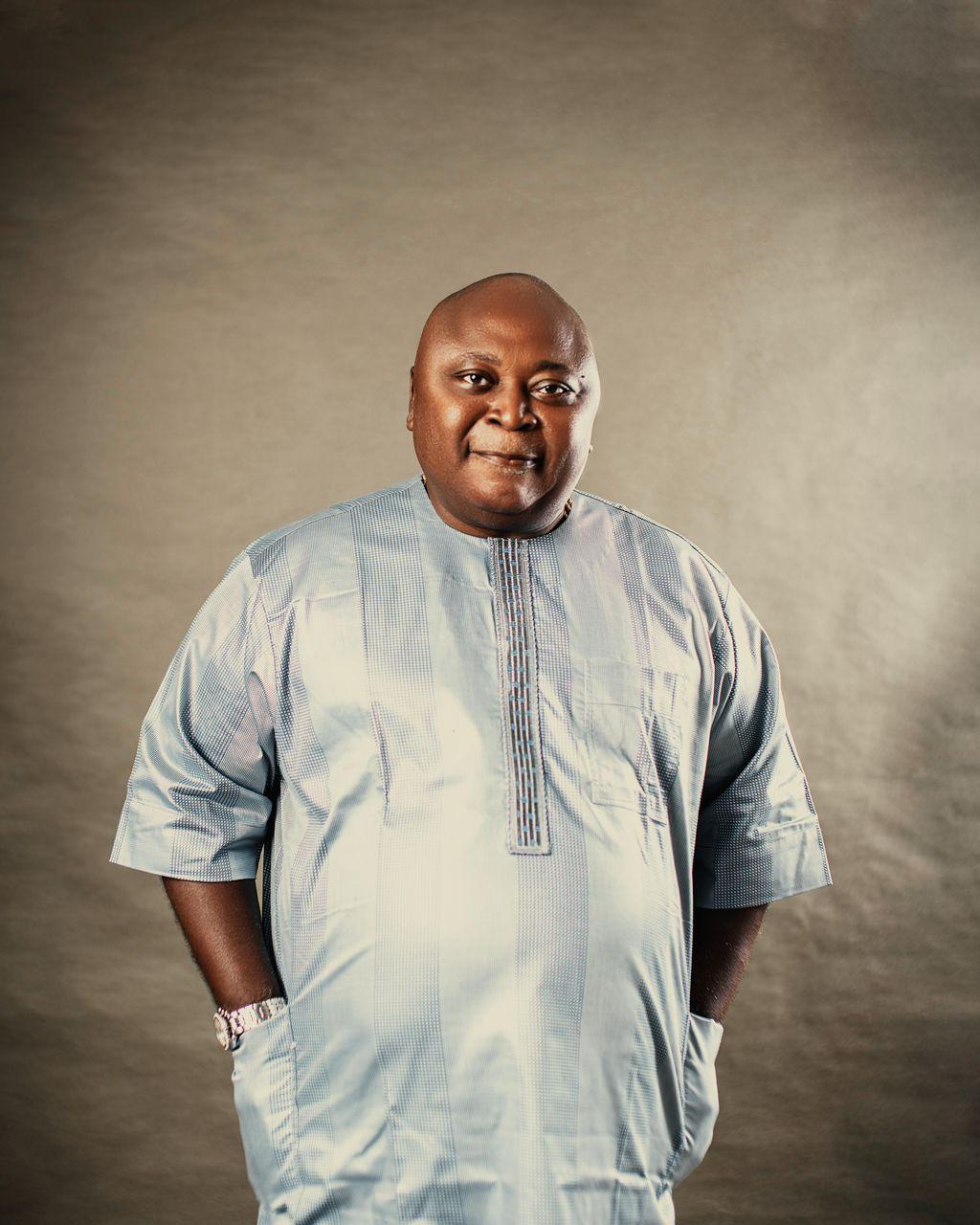 Oladipupo Adebutu