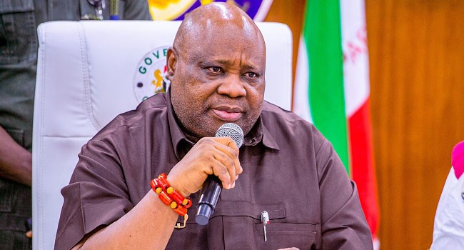 Osun State Governor, Ademola Adeleke
