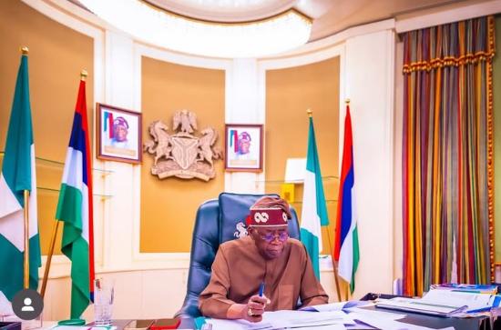 Nigeria’s real economic test has left Abuja