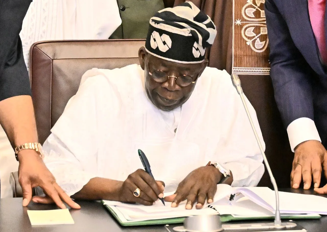 Analysis: How Tinubu’s Reforms Trigger High Revenue Earnings in Nigeria’s Real Sector