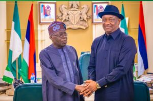 President Tinubu and Keyamo2