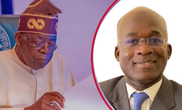 Tinubu Appoints Lanre Babalola as Special Adviser on Power