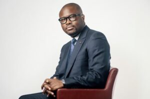 Romuald Wadagne, Benin President-Elect