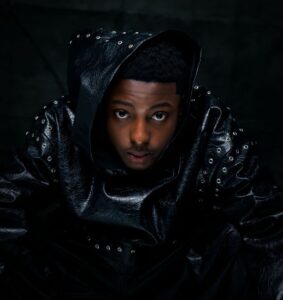 Chinedu Ezionu popularly known as Gax,