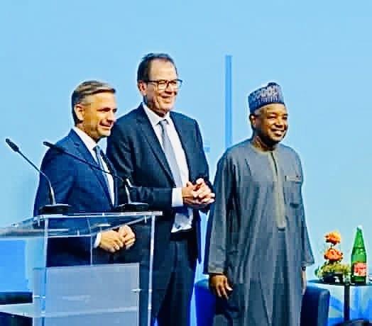 Nigeria calls on UN to promote fair hydrogen economy