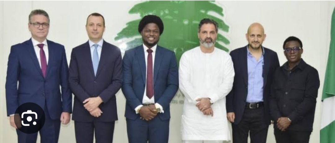 Easy Places Are Full: What my Lebanese friend taught me about business in Nigeria
