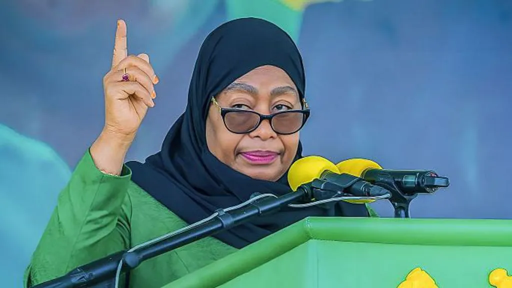 NSUK Must Suspend Honorary Award to Tanzania’s President – Falana