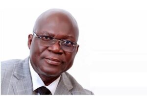 Reuben Abati