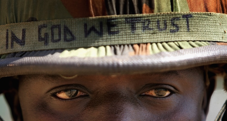 Trump in Africa: A Mission in Nigeria