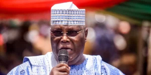 Atiku Abubakar boasted, Tell me which candidate in the North has more political base than I have