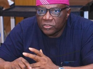 Bayo Onanuga said Atiku’s ambition fractured the PDP, leading to his resounding defeat at the polls