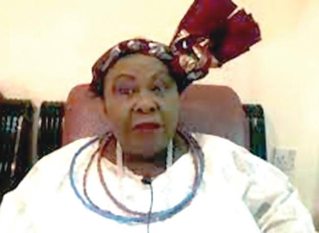 ‘Save Us!’ Ogbebor Begs Tinubu, Alleges Genocide Threat to Itsekiri