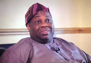 Dele Momodu said a potential Atiku-Obi combination would give the opposition its strongest chance at the polls
