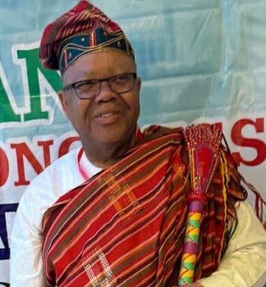 Expert Canvasses Mobile Healthcare Outreach Programme for Esanland