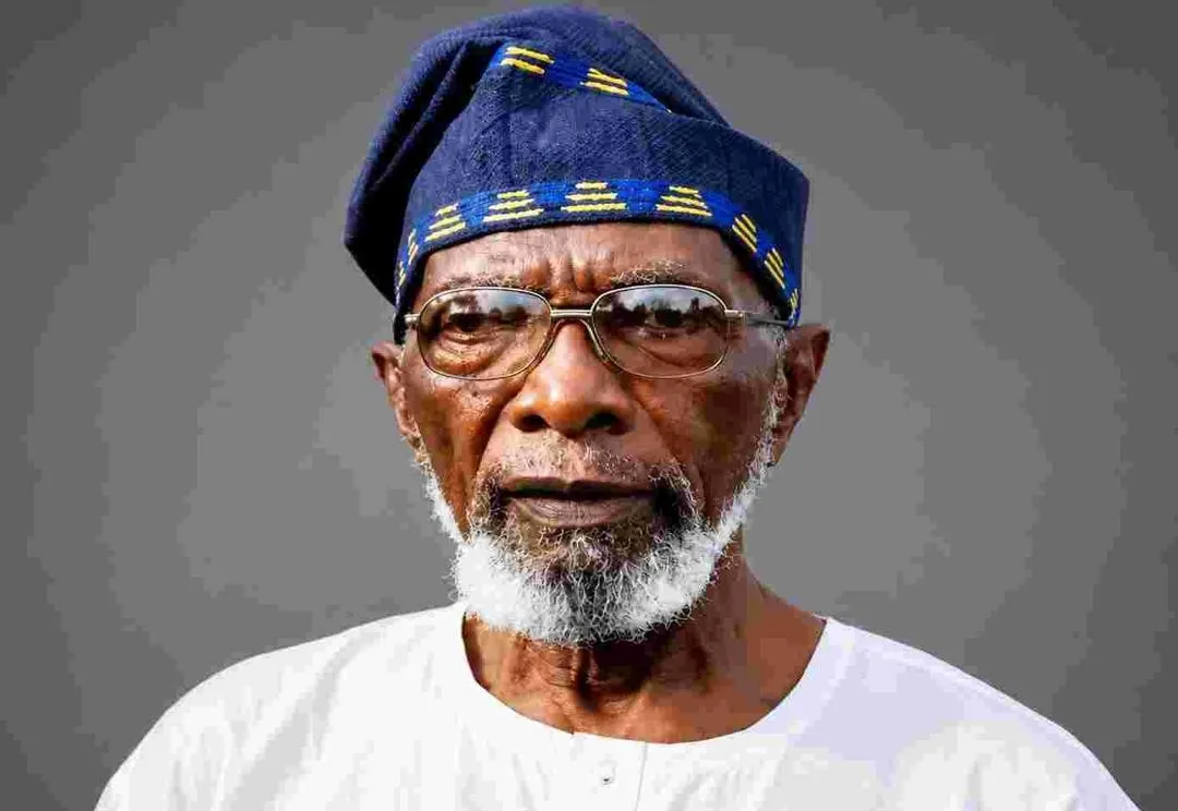 Dr Segun Osoba