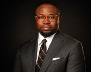 Dr. Babatunde Afolabi