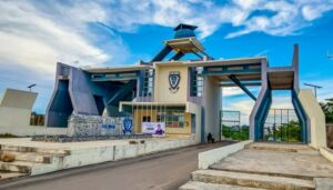 Federal University Lokoja