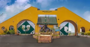 Federal University Oye-Ekiti
