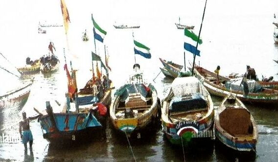 Fisheries