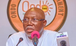 Gov Lucky Aiyedatiwa