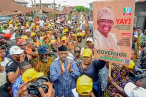 Governor Dapo Abiodun33