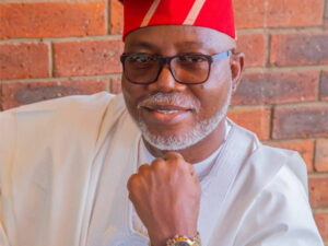 Governor Aiyedatiwa