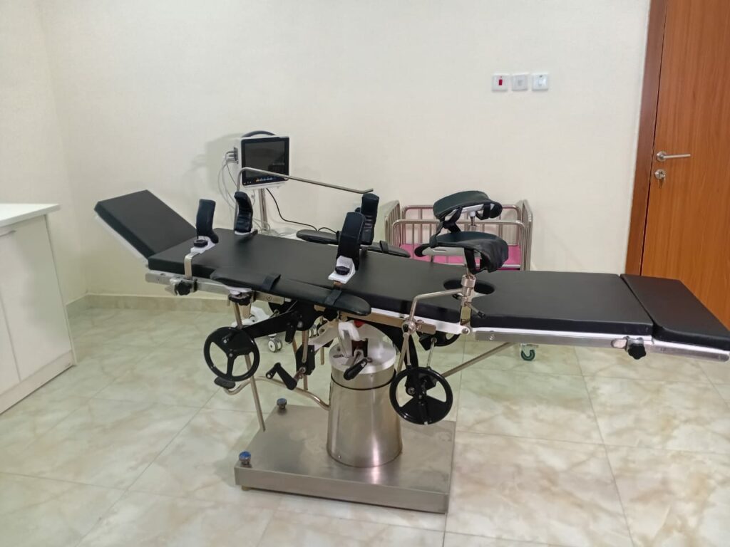 FG Strengthens Healthcare Delivery with 100-Bed Renewed Hope Specialist Hospital in Zaria
