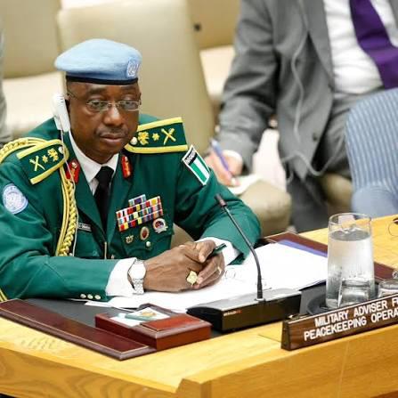 Liberia, Sierra Leone, UN Pour Tributes to Obiakor, Soldier-Diplomat Who Dies