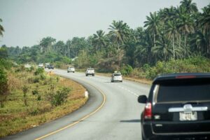 Makolo Junction to Mabang Bridge