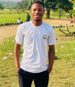 Adedeji Michael