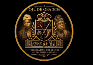Ojude Oba 2026. Celebrating the legacy of Oba Sikiru Adetona