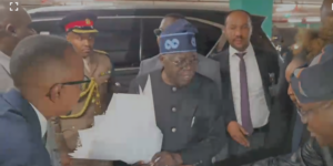President Bola Tinubu3