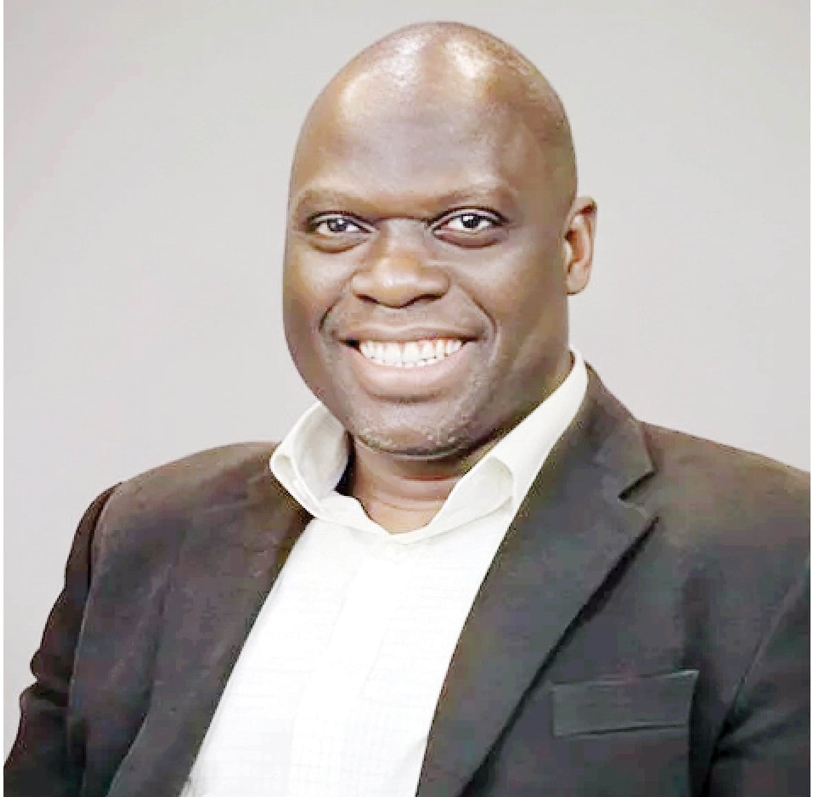 Professor Ebenezer Obadare