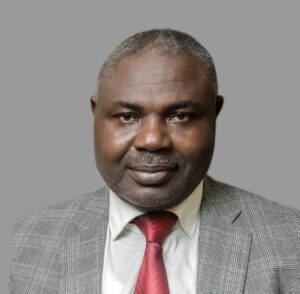 Professor Sylvester Odion Akhaine